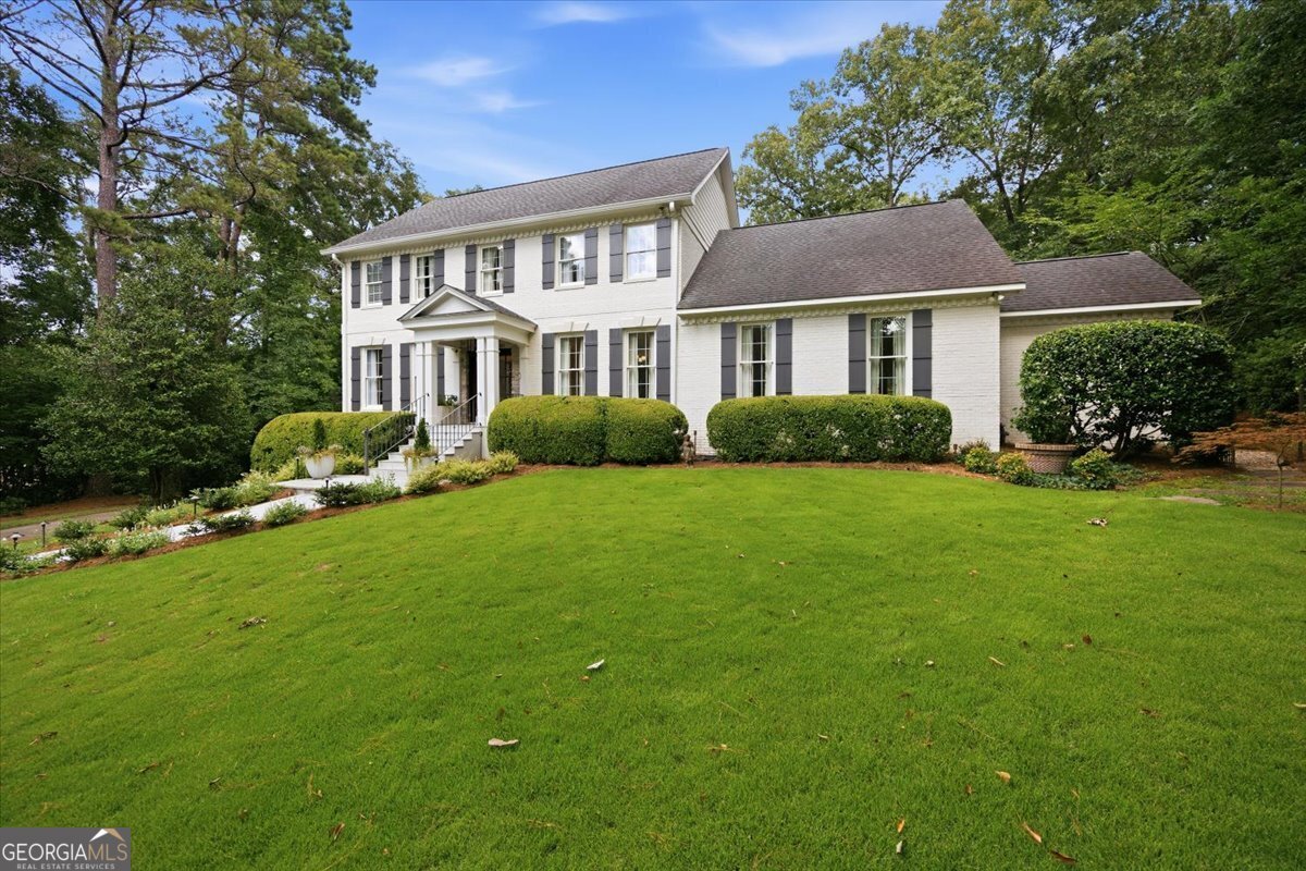 102 Merion Park Macon - Photo 41