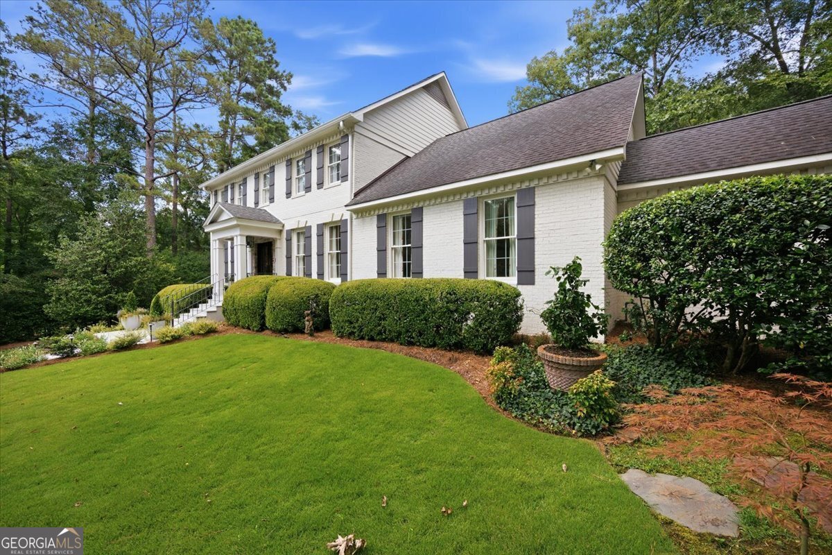 102 Merion Park Macon - Photo 42