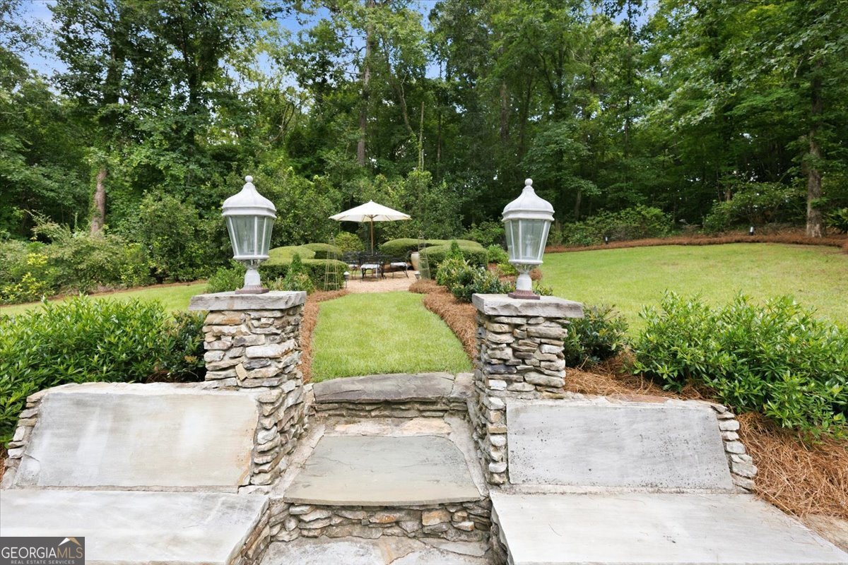 102 Merion Park Macon - Photo 47