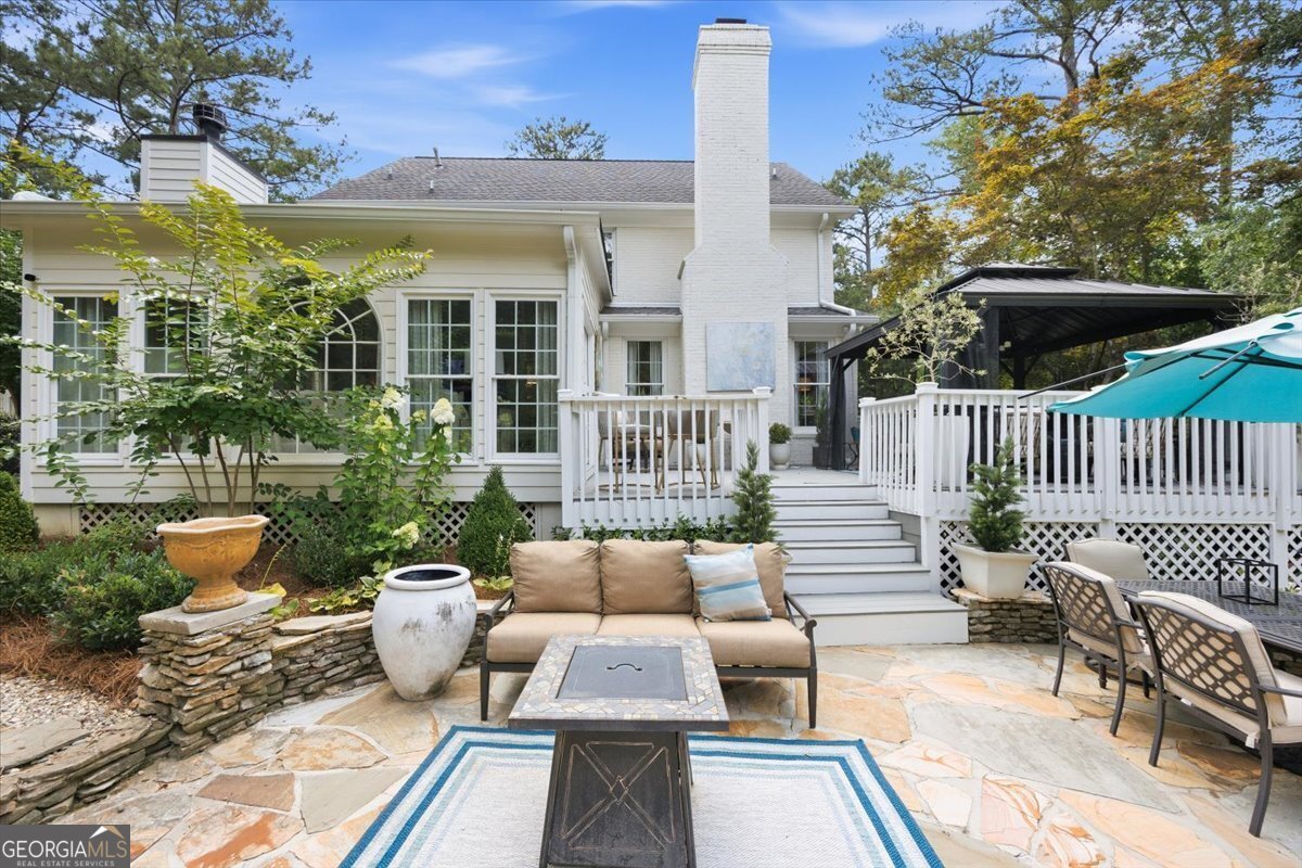 102 Merion Park Macon - Photo 48