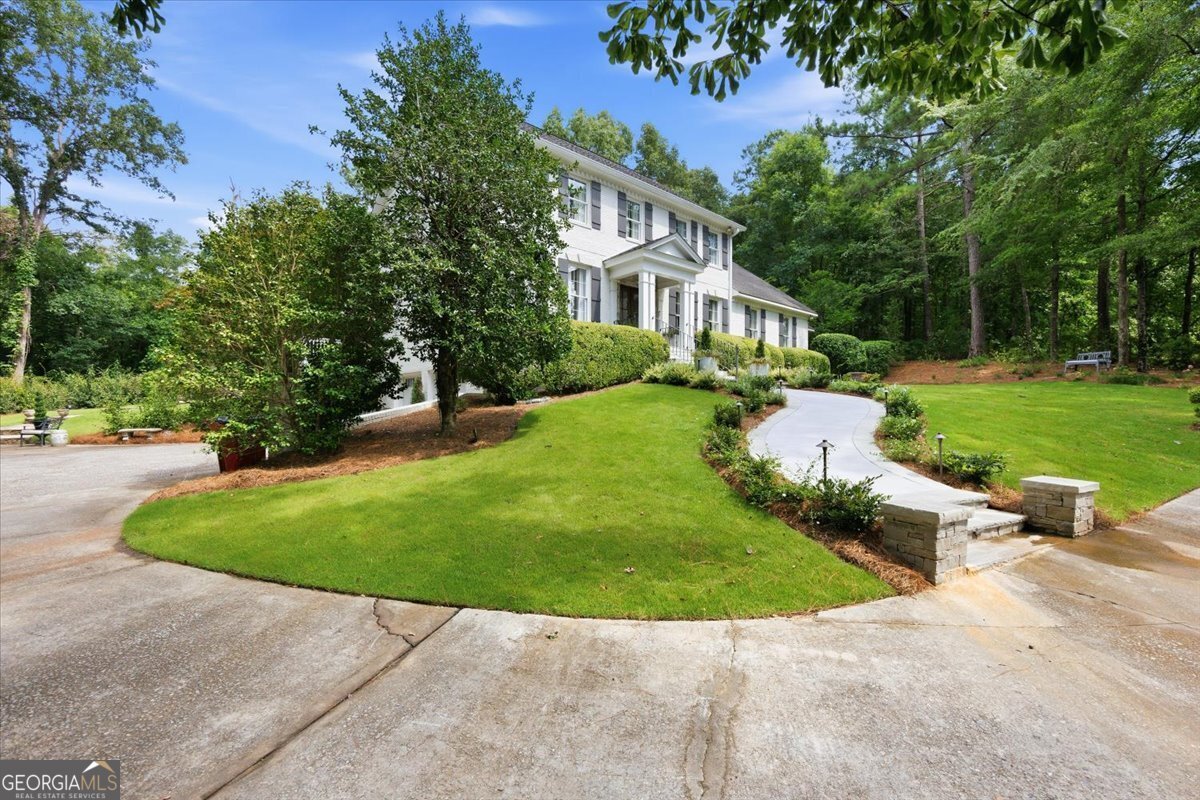 102 Merion Park Macon - Photo 51