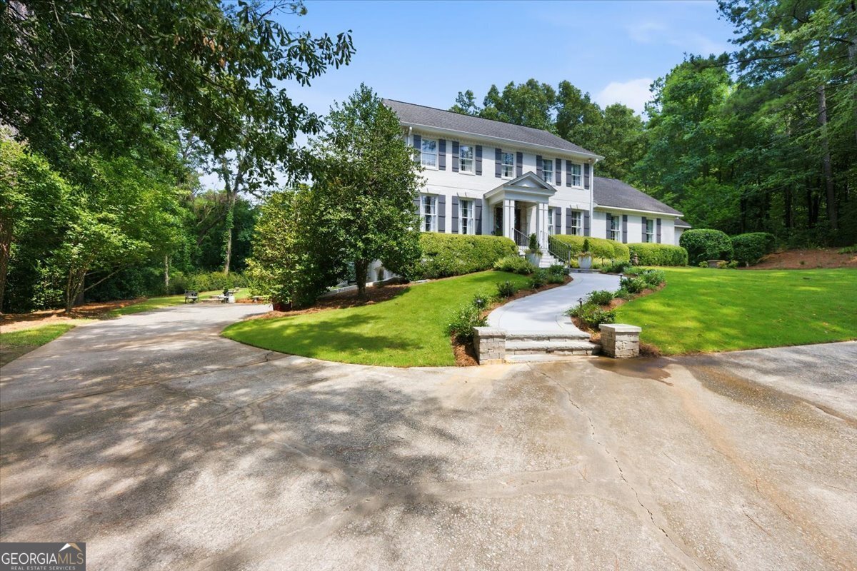 102 Merion Park Macon - Photo 52