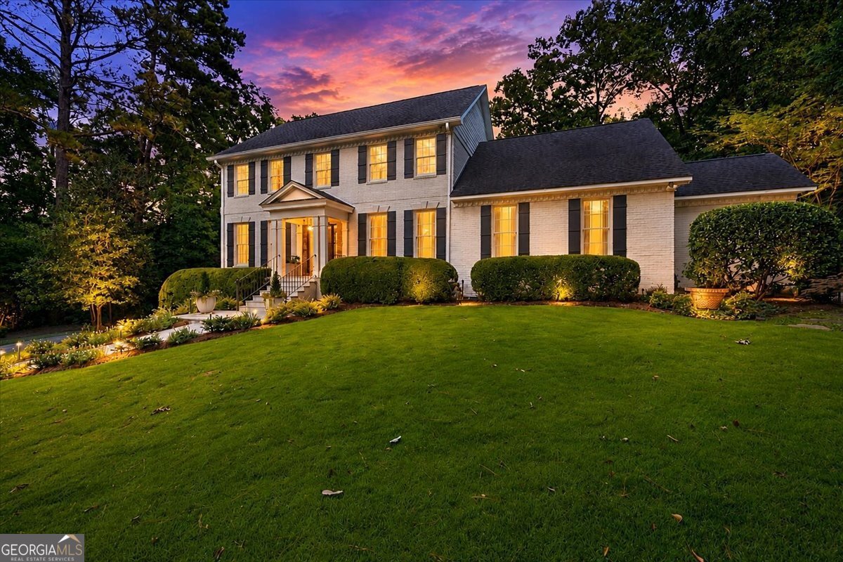 102 Merion Park Macon - Photo 53