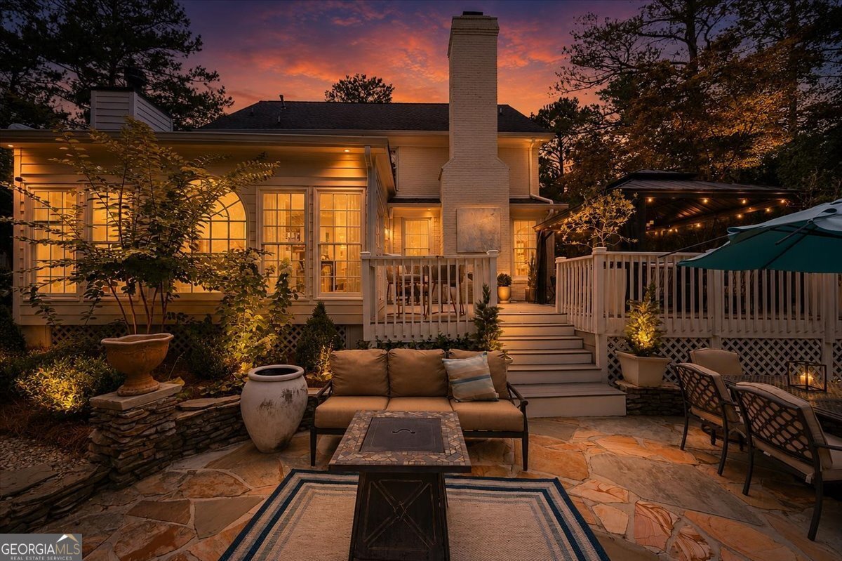 102 Merion Park Macon - Photo 54