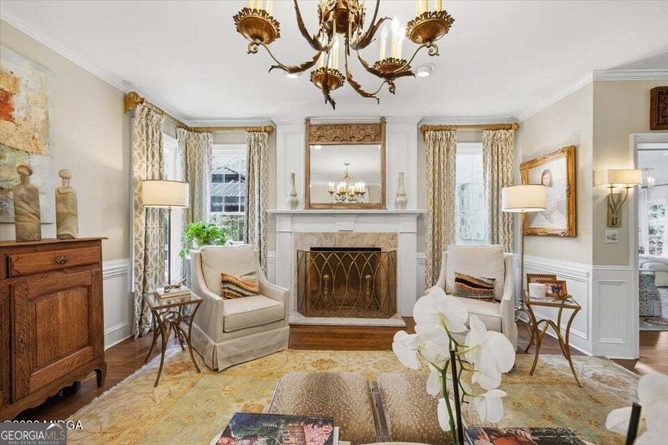 102 Merion Park Macon - Photo 6