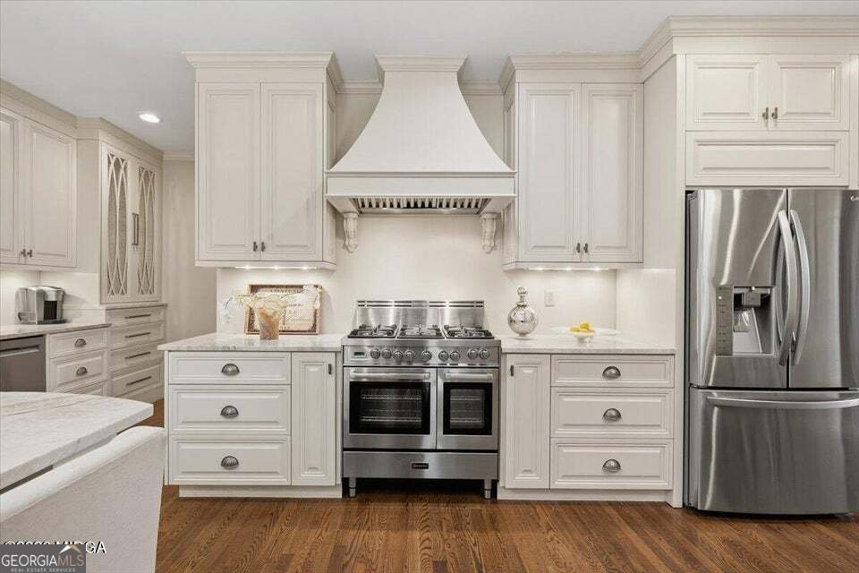 102 Merion Park Macon - Photo 9