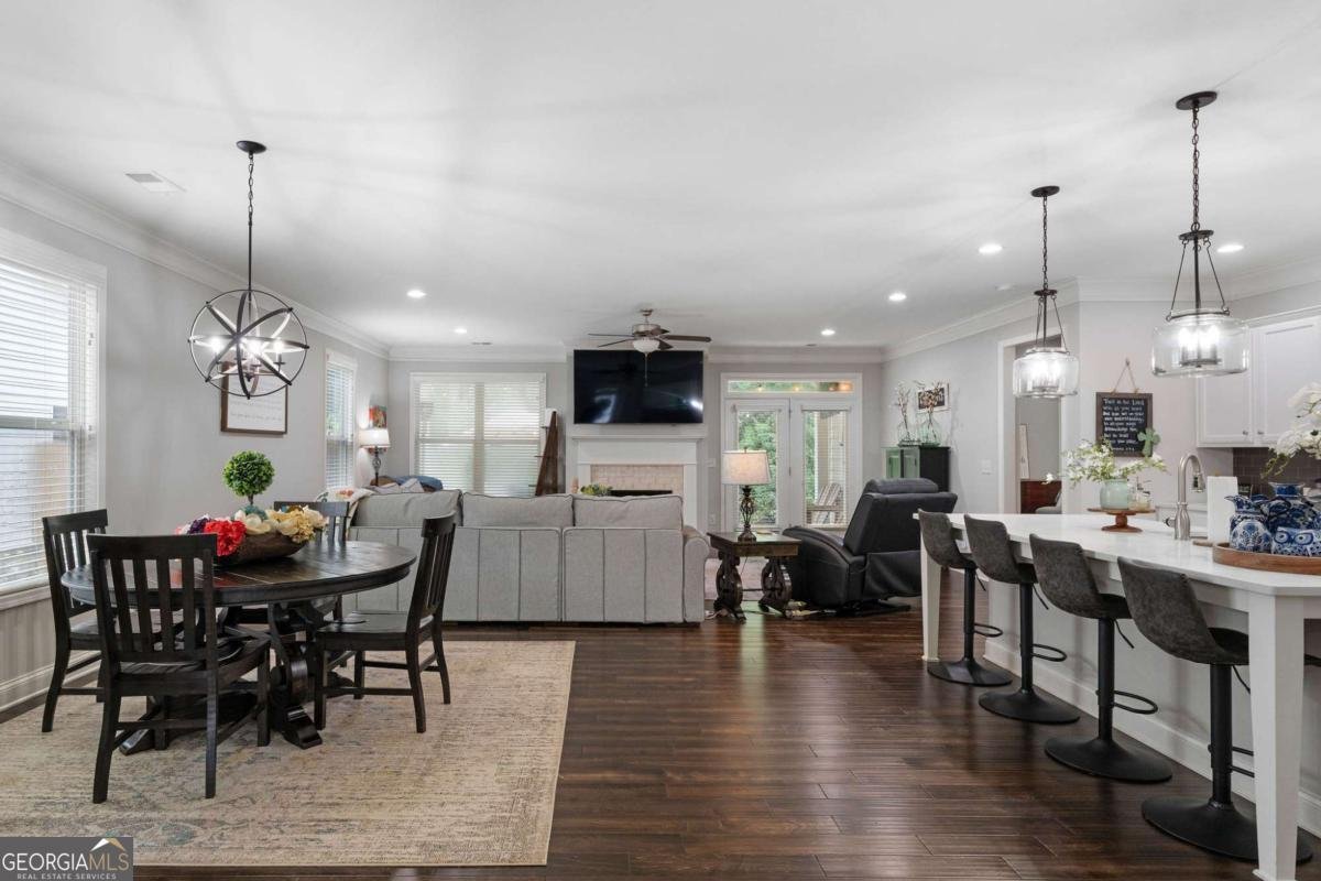 3202 Harmony Hill Trace Kennesaw - Photo 10