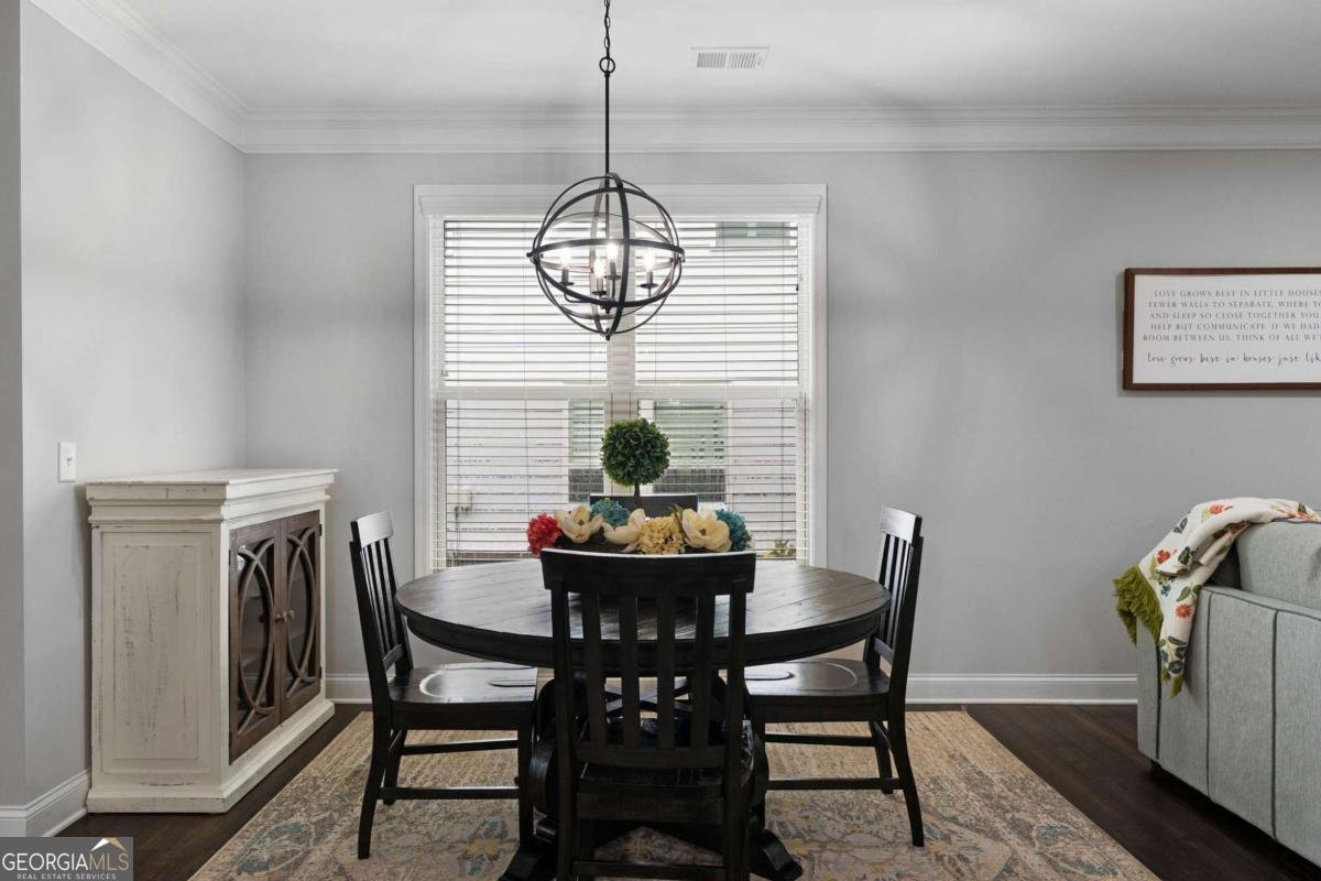 3202 Harmony Hill Trace Kennesaw - Photo 11
