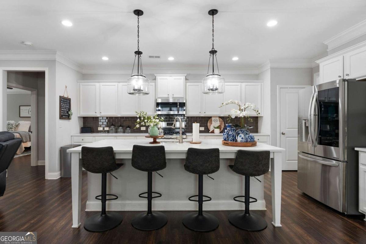 3202 Harmony Hill Trace Kennesaw - Photo 12