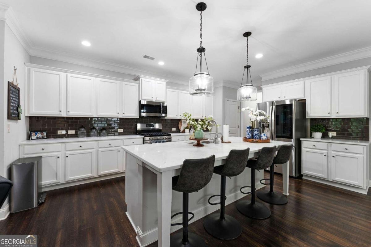 3202 Harmony Hill Trace Kennesaw - Photo 13