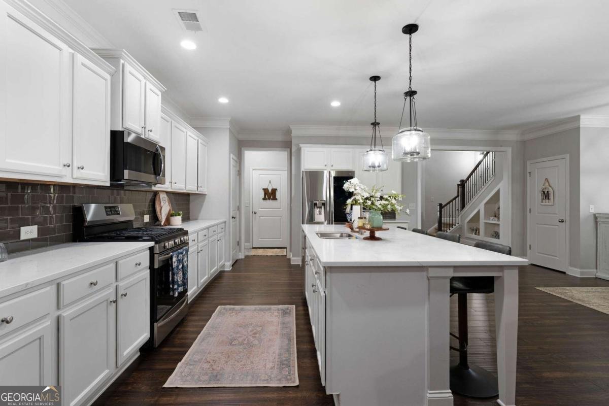 3202 Harmony Hill Trace Kennesaw - Photo 14