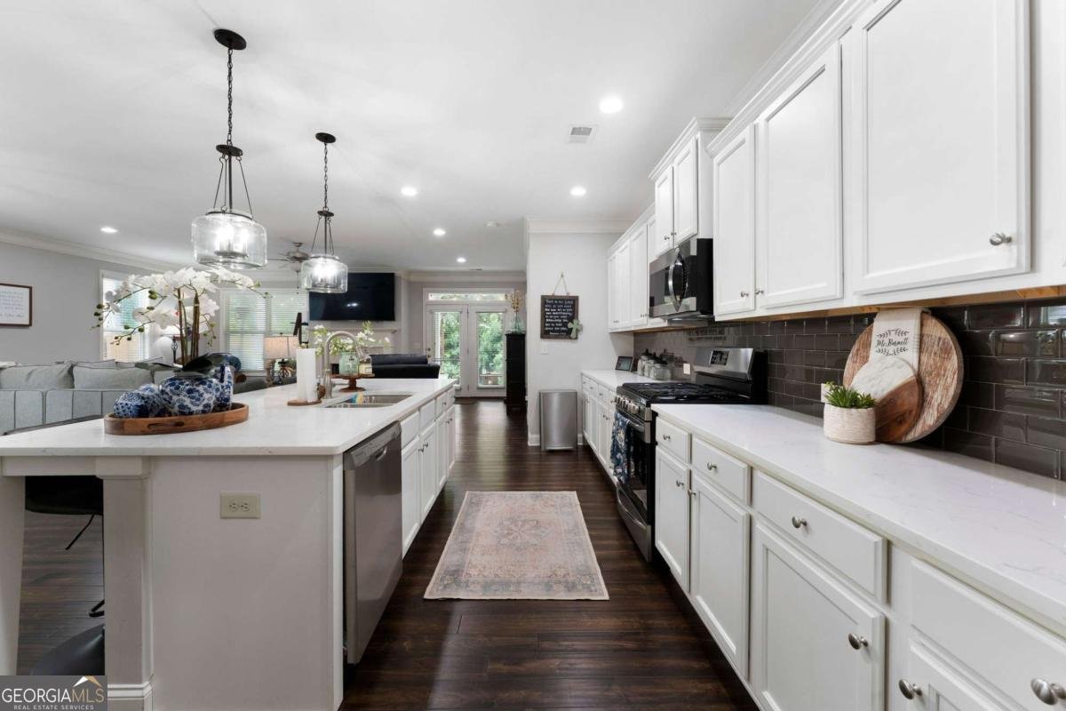 3202 Harmony Hill Trace Kennesaw - Photo 15