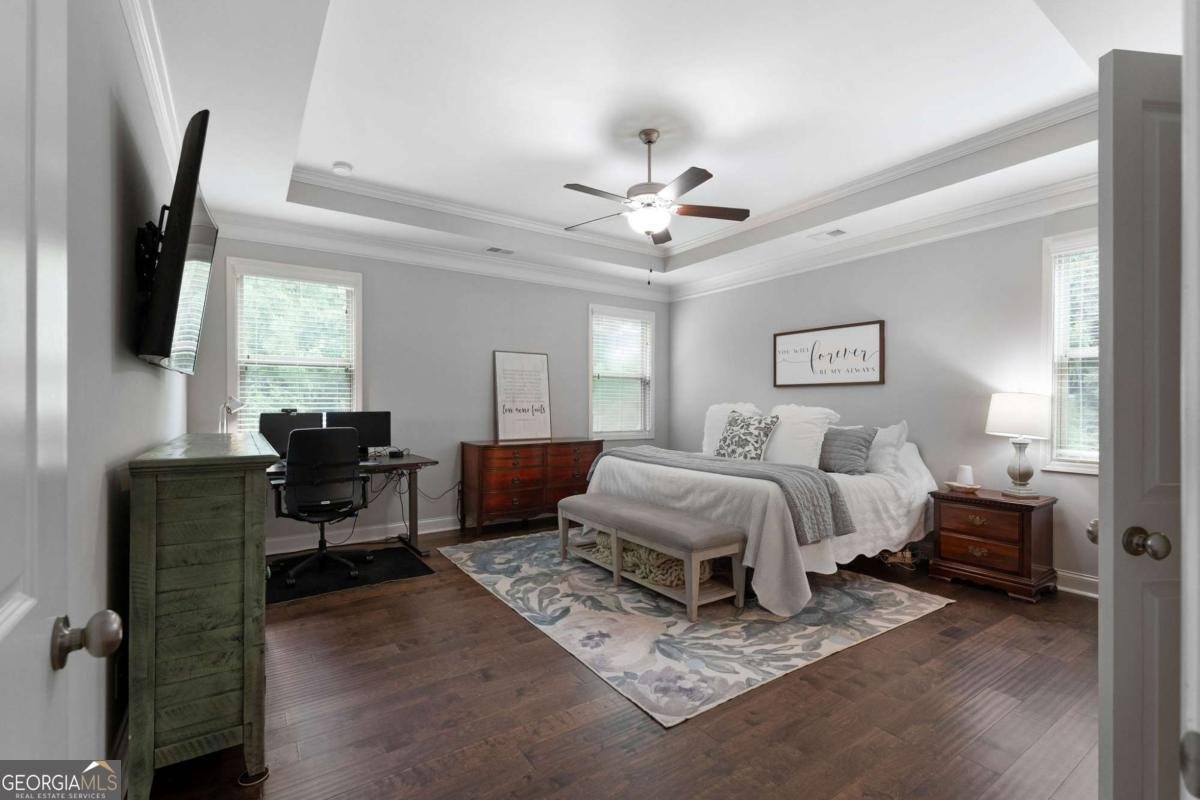 3202 Harmony Hill Trace Kennesaw - Photo 17