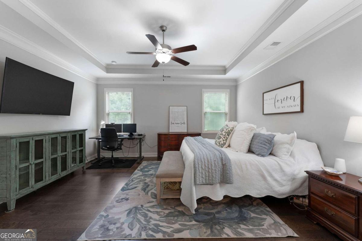3202 Harmony Hill Trace Kennesaw - Photo 18