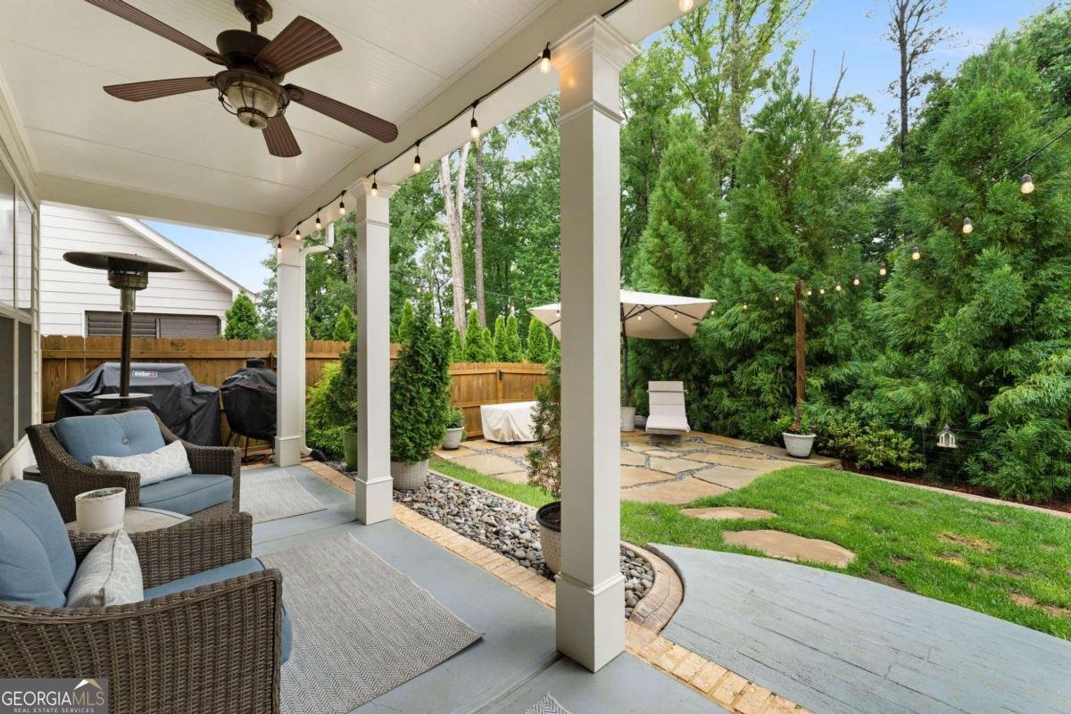 3202 Harmony Hill Trace Kennesaw - Photo 32