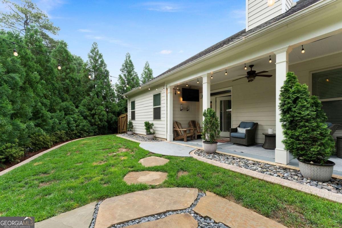 3202 Harmony Hill Trace Kennesaw - Photo 35