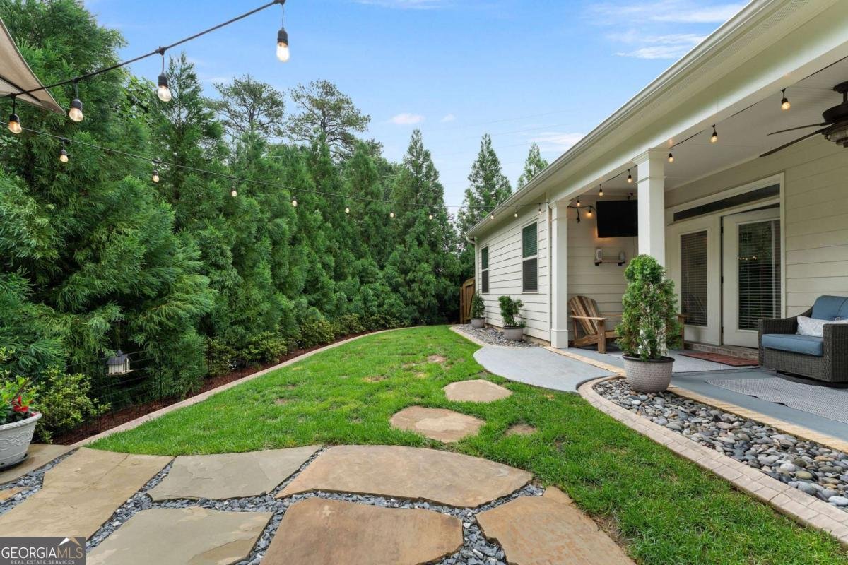 3202 Harmony Hill Trace Kennesaw - Photo 36