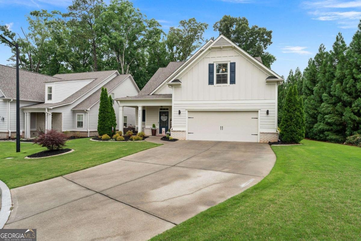 3202 Harmony Hill Trace Kennesaw - Photo 39