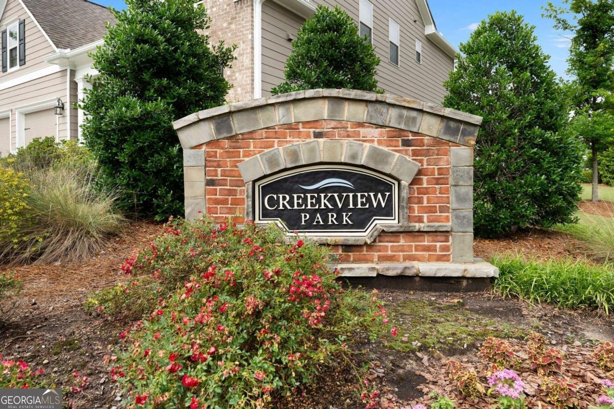 3202 Harmony Hill Trace Kennesaw - Photo 40