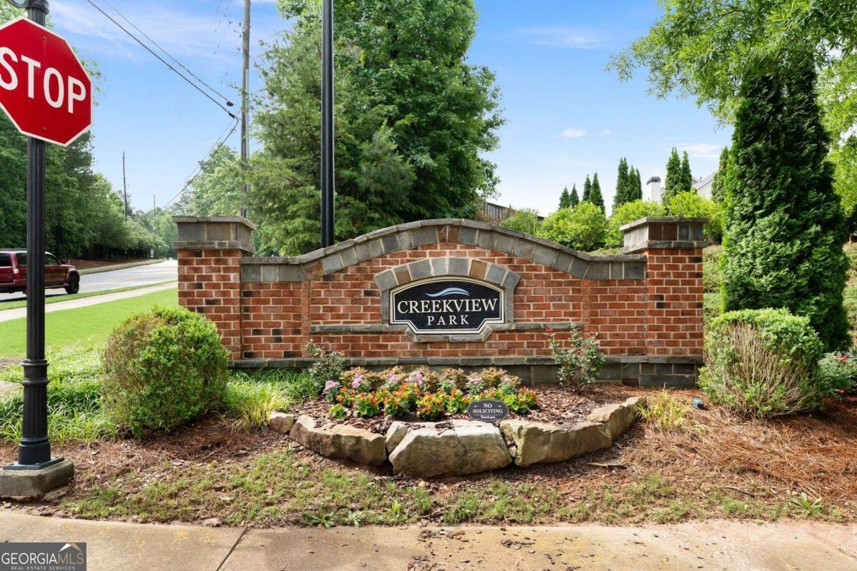3202 Harmony Hill Trace Kennesaw - Photo 41