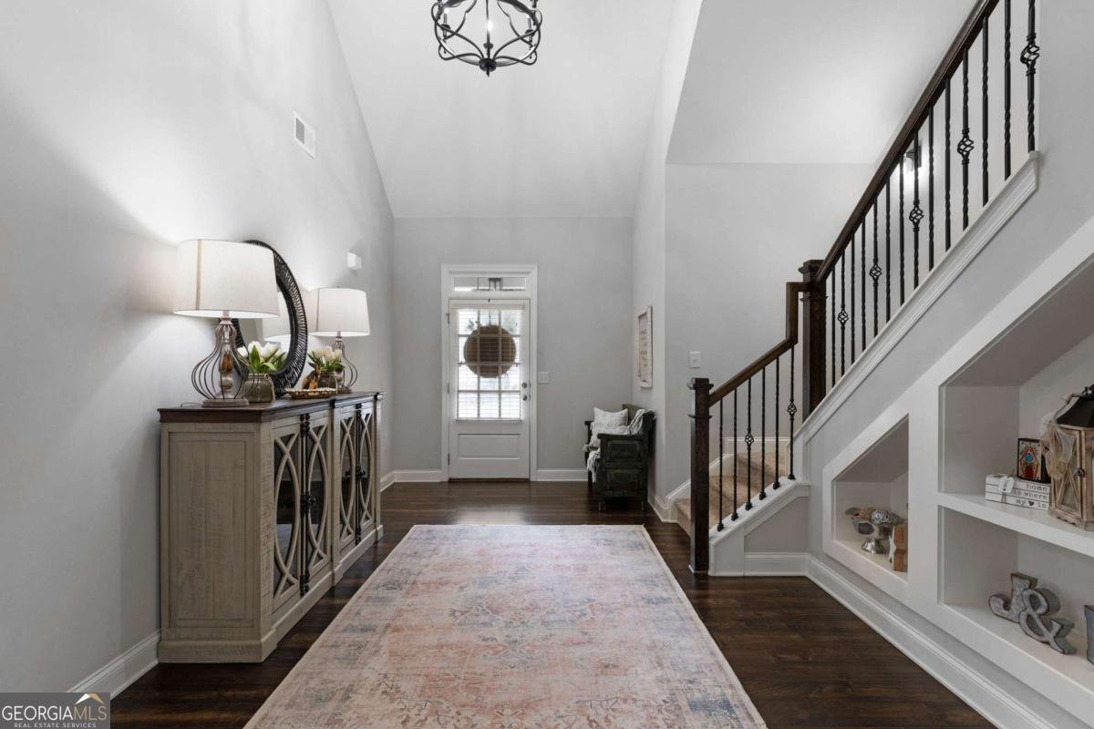 3202 Harmony Hill Trace Kennesaw - Photo 7