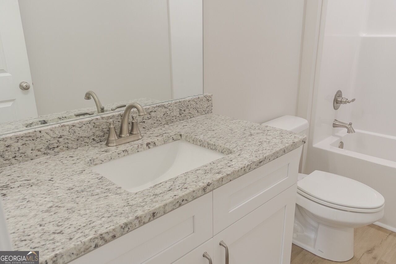 301 Ashbrook Trace Drive Athens - Photo 14