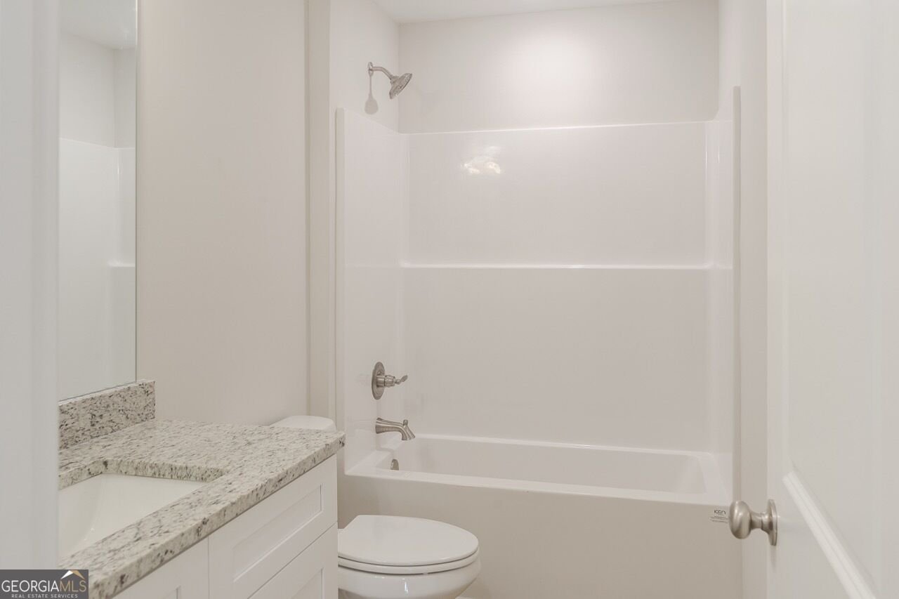 301 Ashbrook Trace Drive Athens - Photo 15