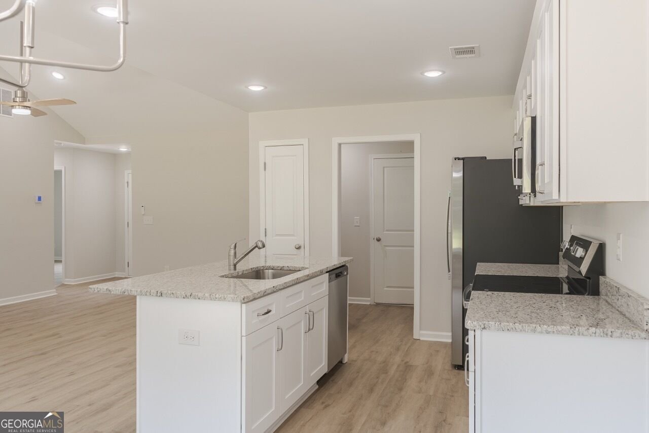 301 Ashbrook Trace Drive Athens - Photo 6