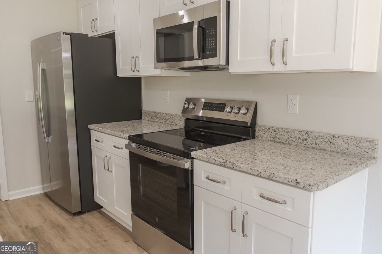 301 Ashbrook Trace Drive Athens - Photo 7