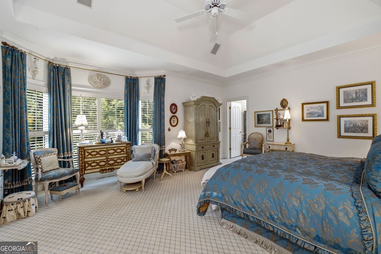 100 Ridgetree Lane Marietta - Photo 10