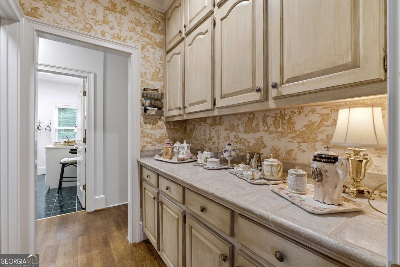 100 Ridgetree Lane Marietta - Photo 16