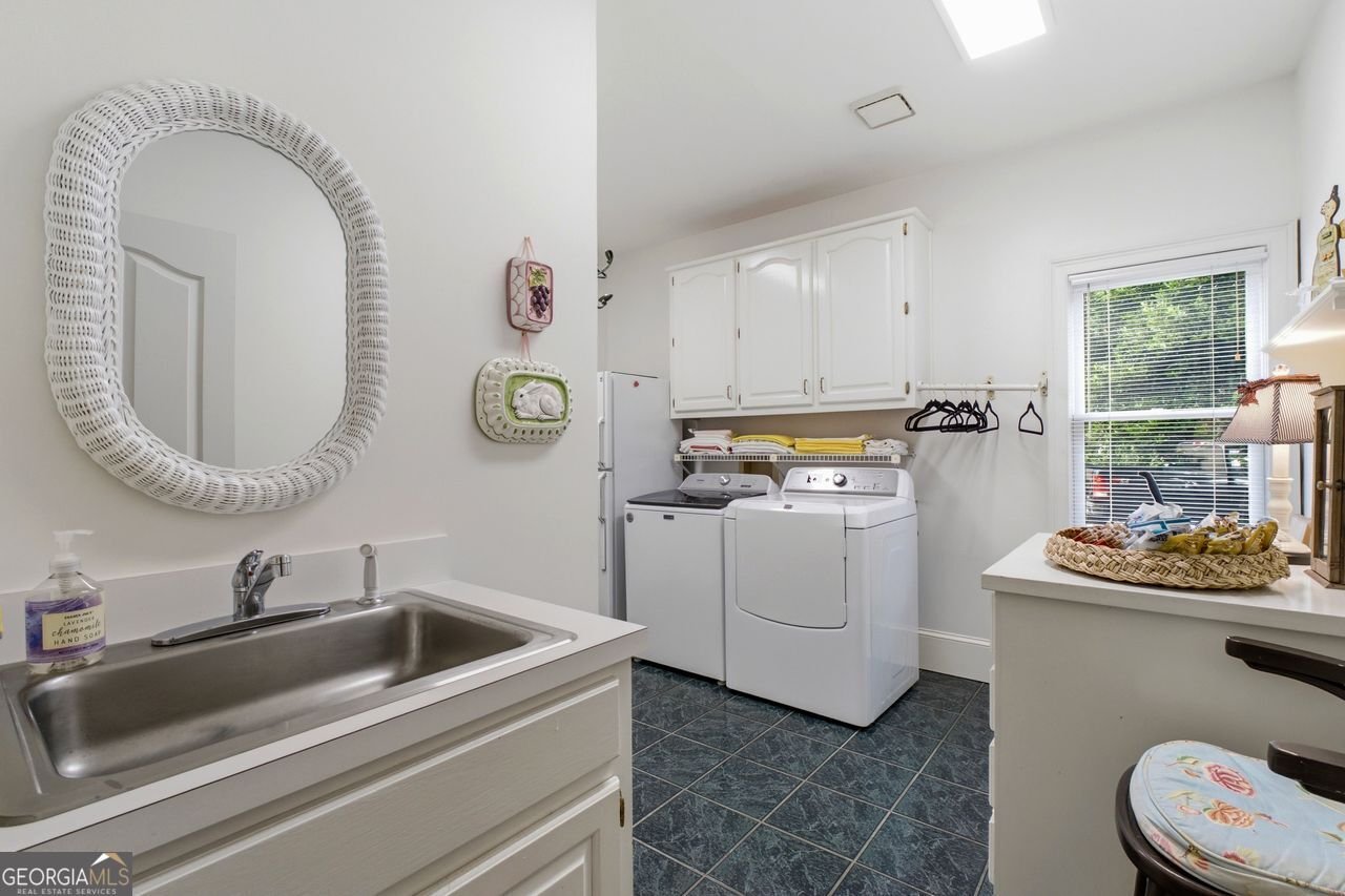 100 Ridgetree Lane Marietta - Photo 17