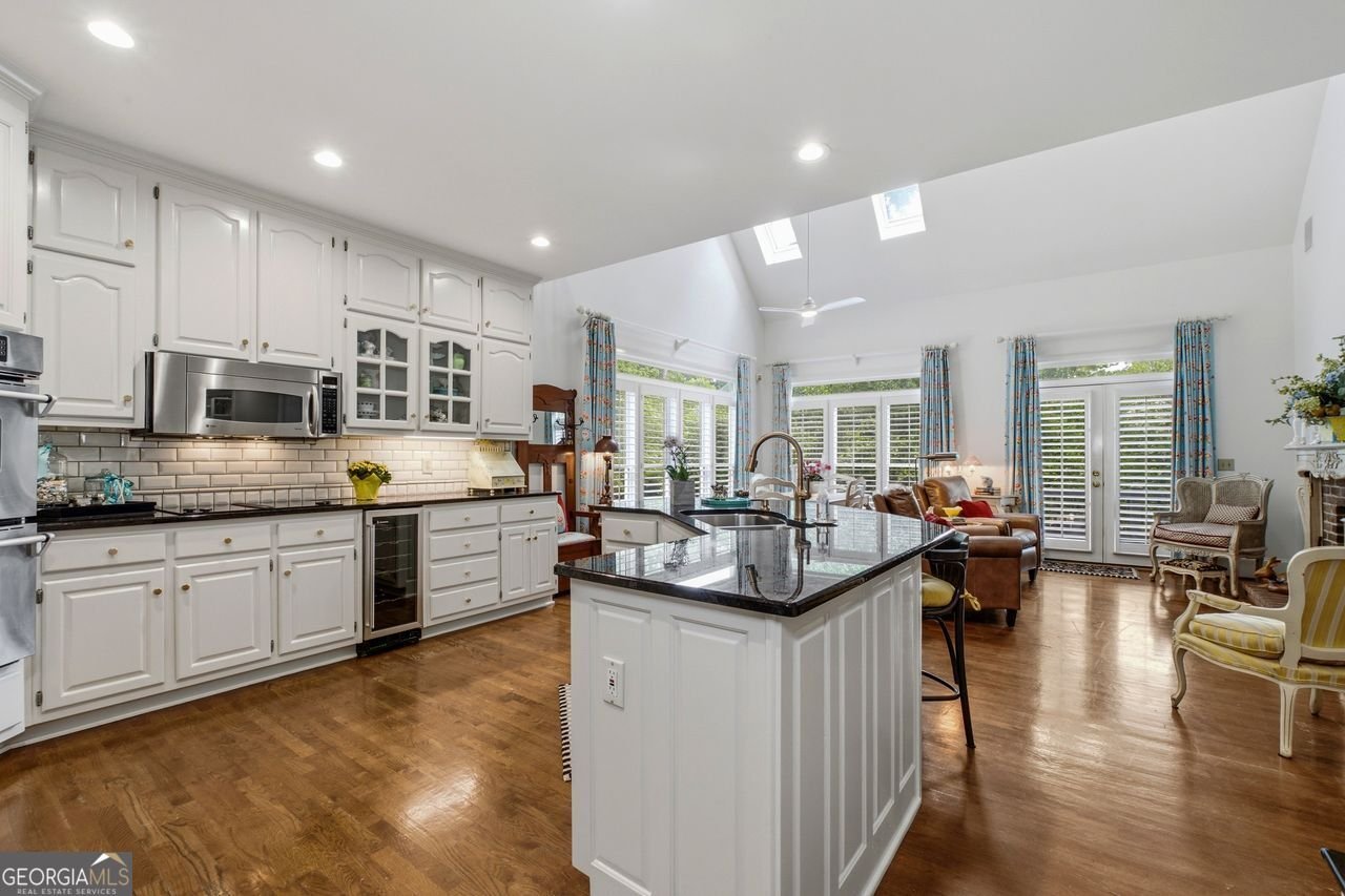 100 Ridgetree Lane Marietta - Photo 18