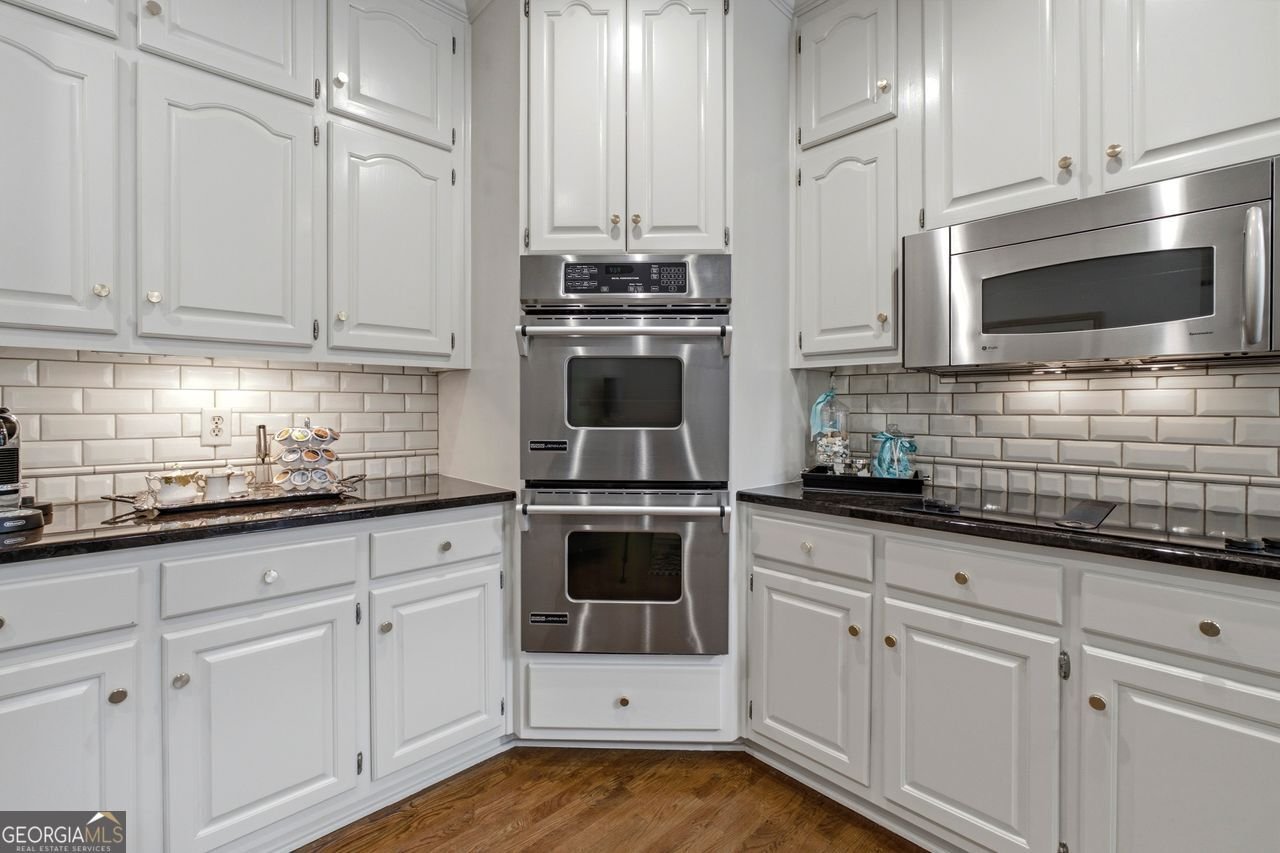 100 Ridgetree Lane Marietta - Photo 21