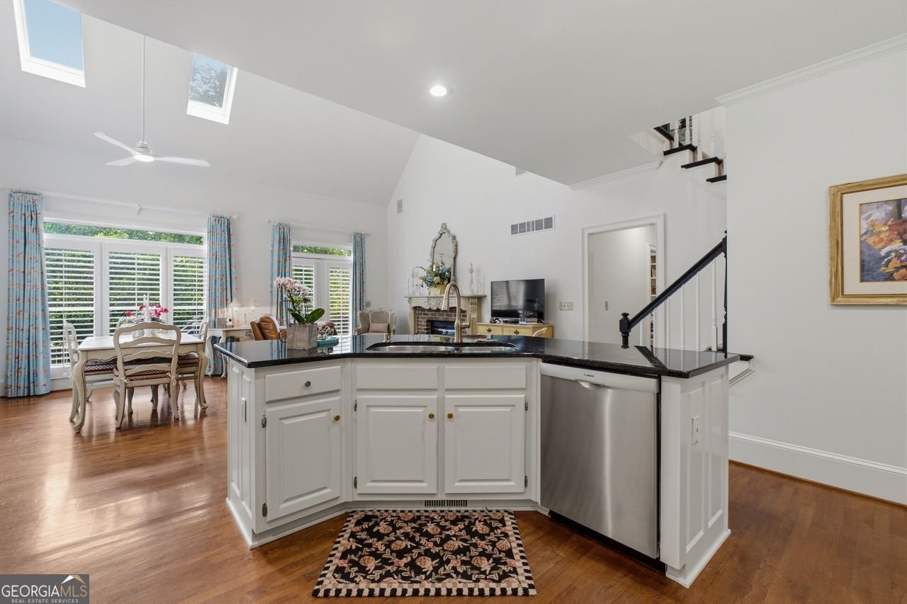 100 Ridgetree Lane Marietta - Photo 22