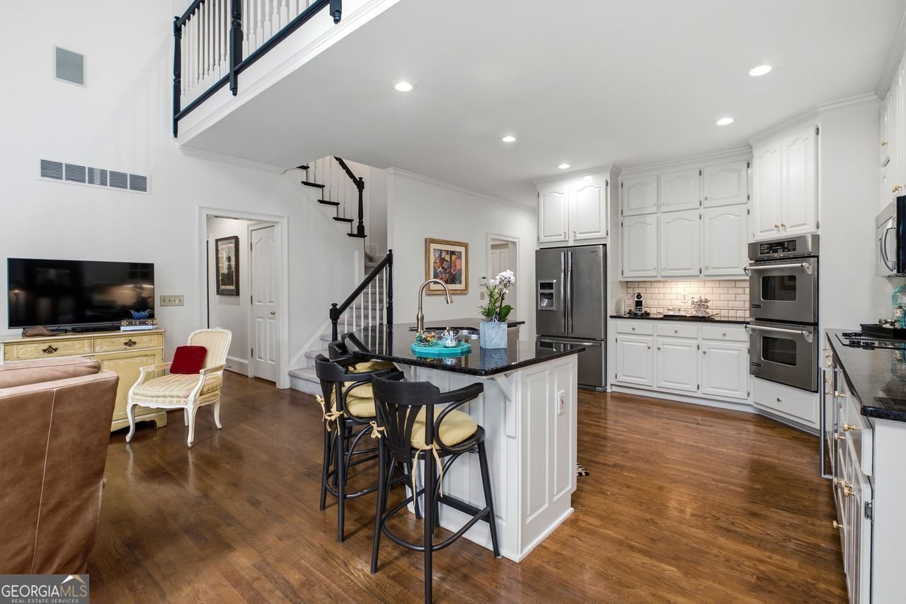 100 Ridgetree Lane Marietta - Photo 27