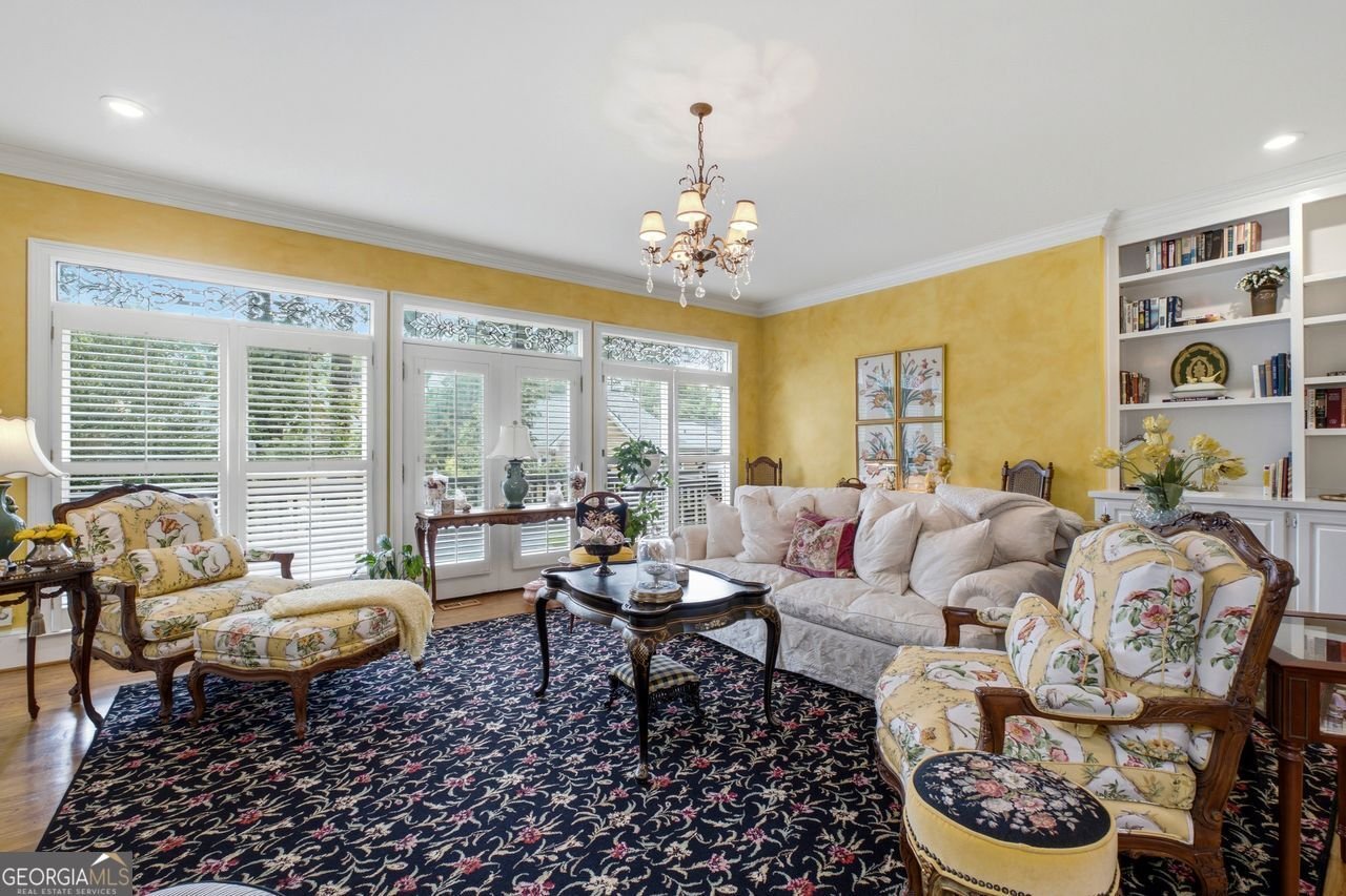 100 Ridgetree Lane Marietta - Photo 28