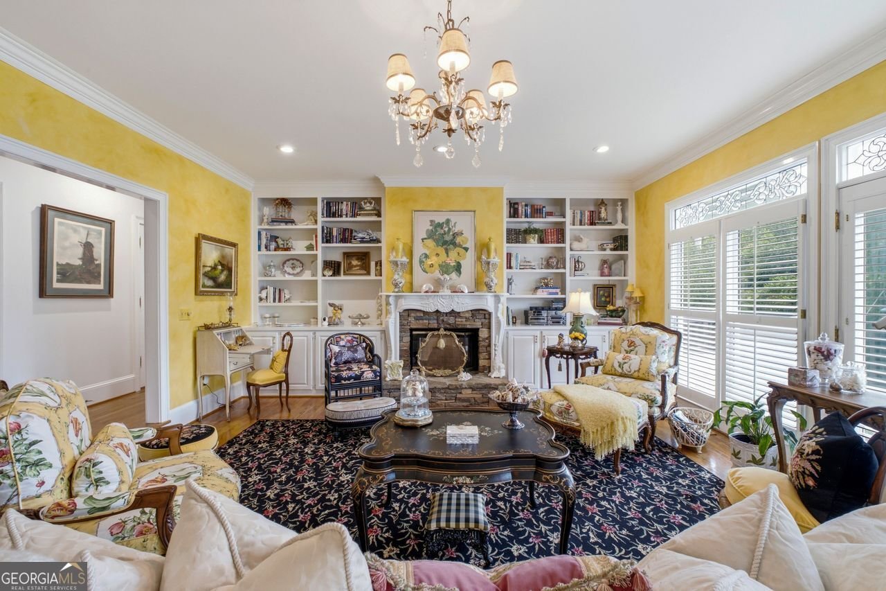 100 Ridgetree Lane Marietta - Photo 29