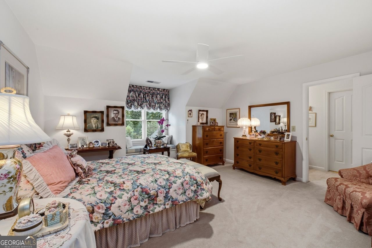 100 Ridgetree Lane Marietta - Photo 34