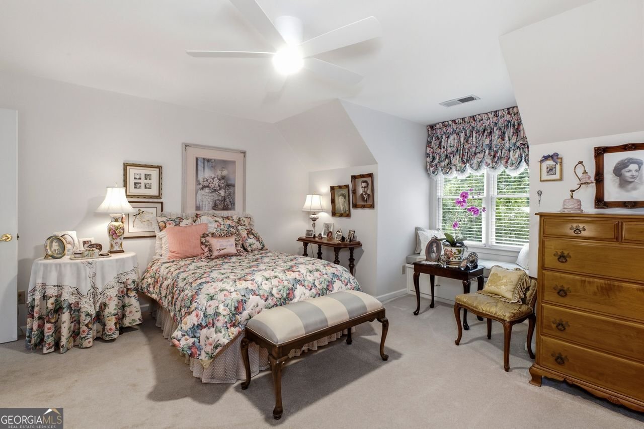 100 Ridgetree Lane Marietta - Photo 35