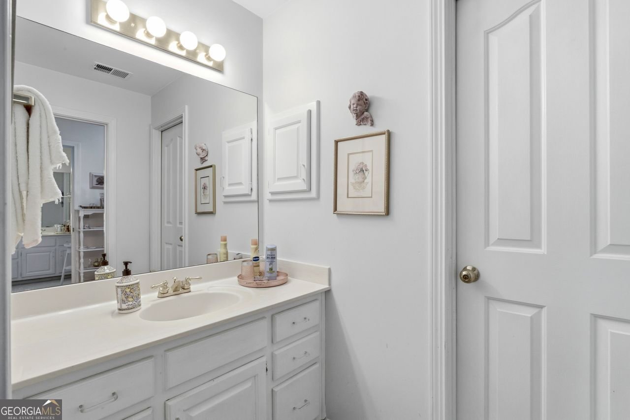 100 Ridgetree Lane Marietta - Photo 36
