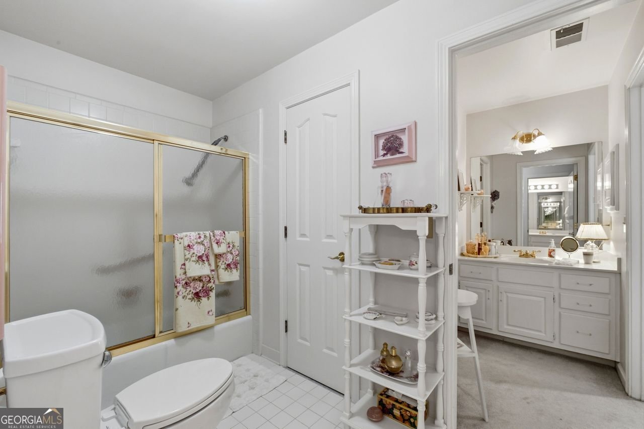 100 Ridgetree Lane Marietta - Photo 37