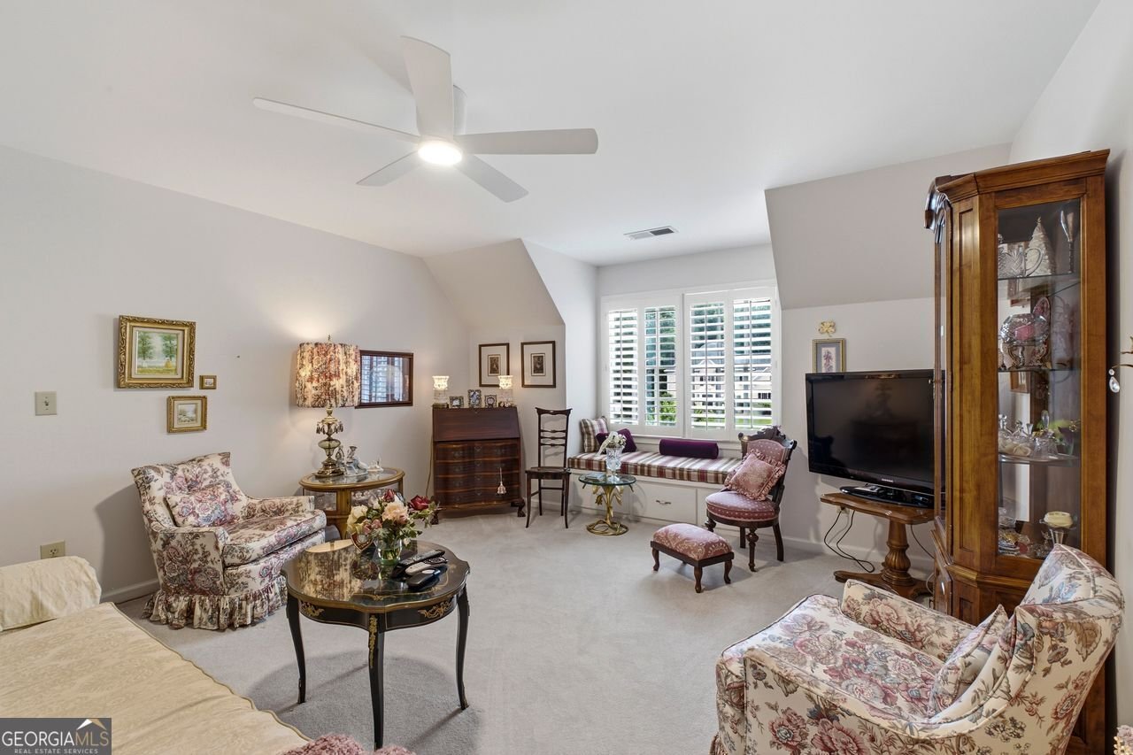 100 Ridgetree Lane Marietta - Photo 39