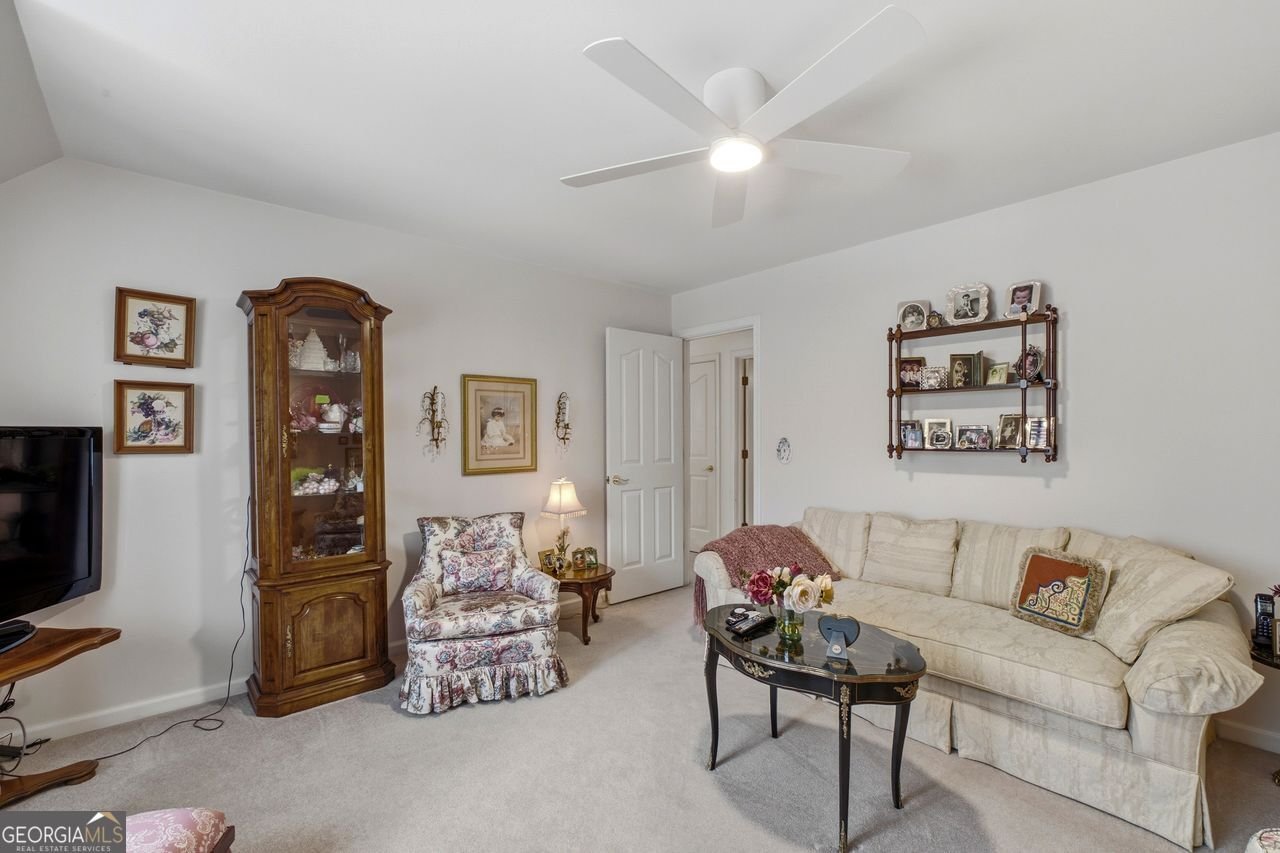 100 Ridgetree Lane Marietta - Photo 40