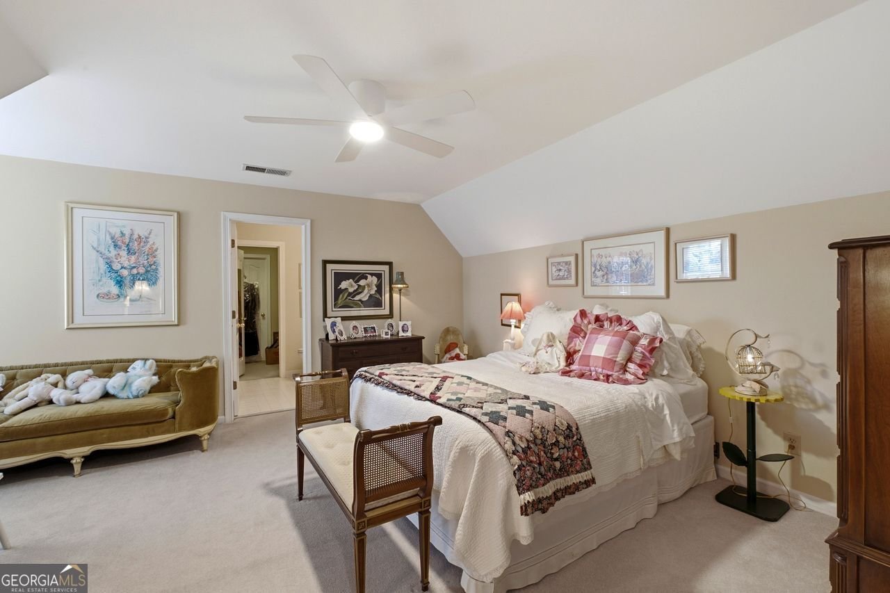 100 Ridgetree Lane Marietta - Photo 41