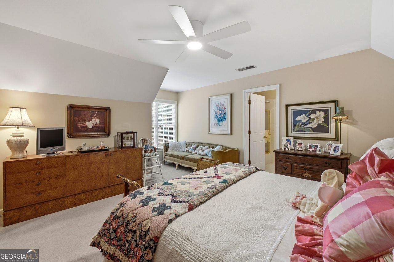 100 Ridgetree Lane Marietta - Photo 42