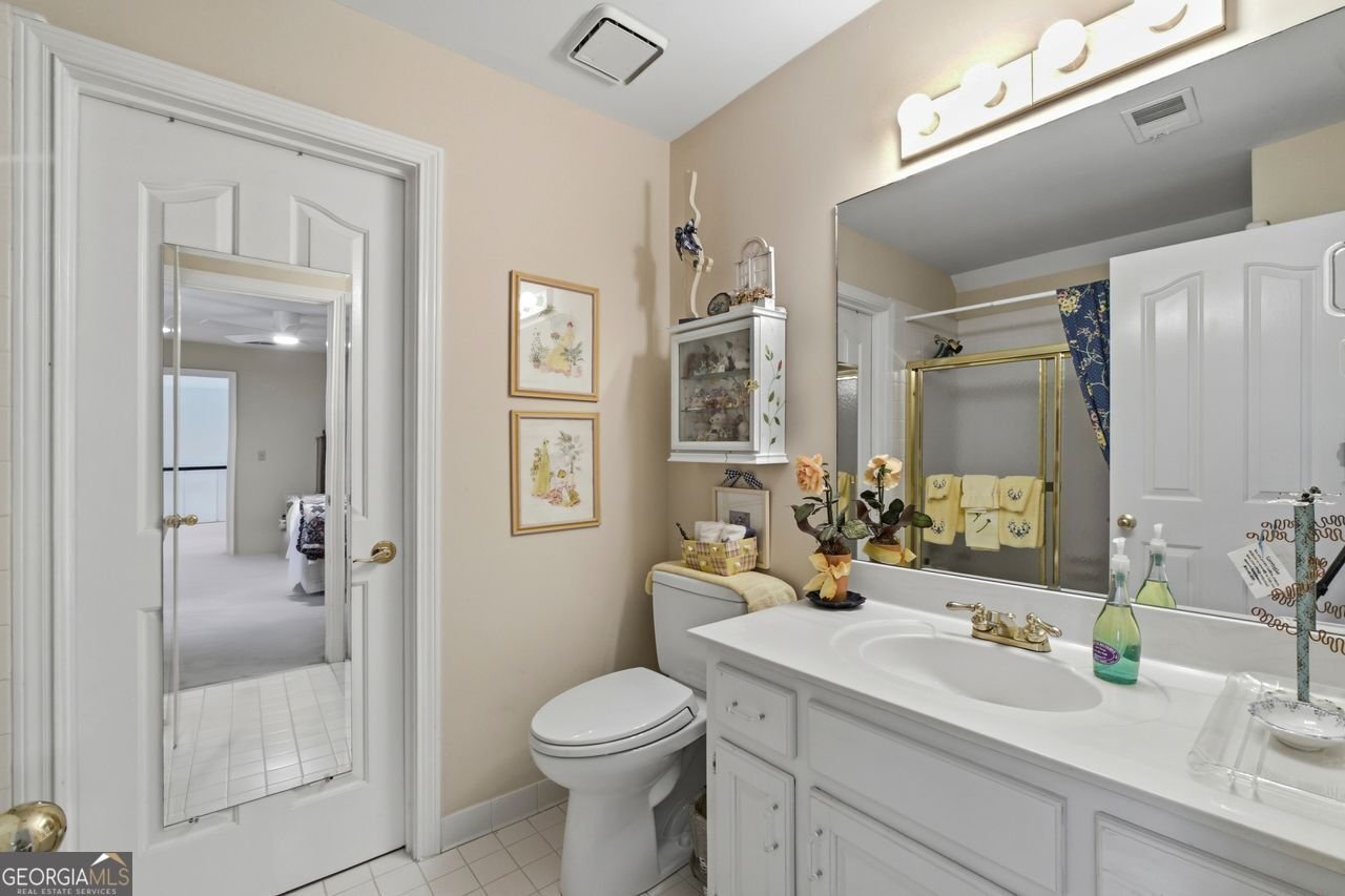 100 Ridgetree Lane Marietta - Photo 43