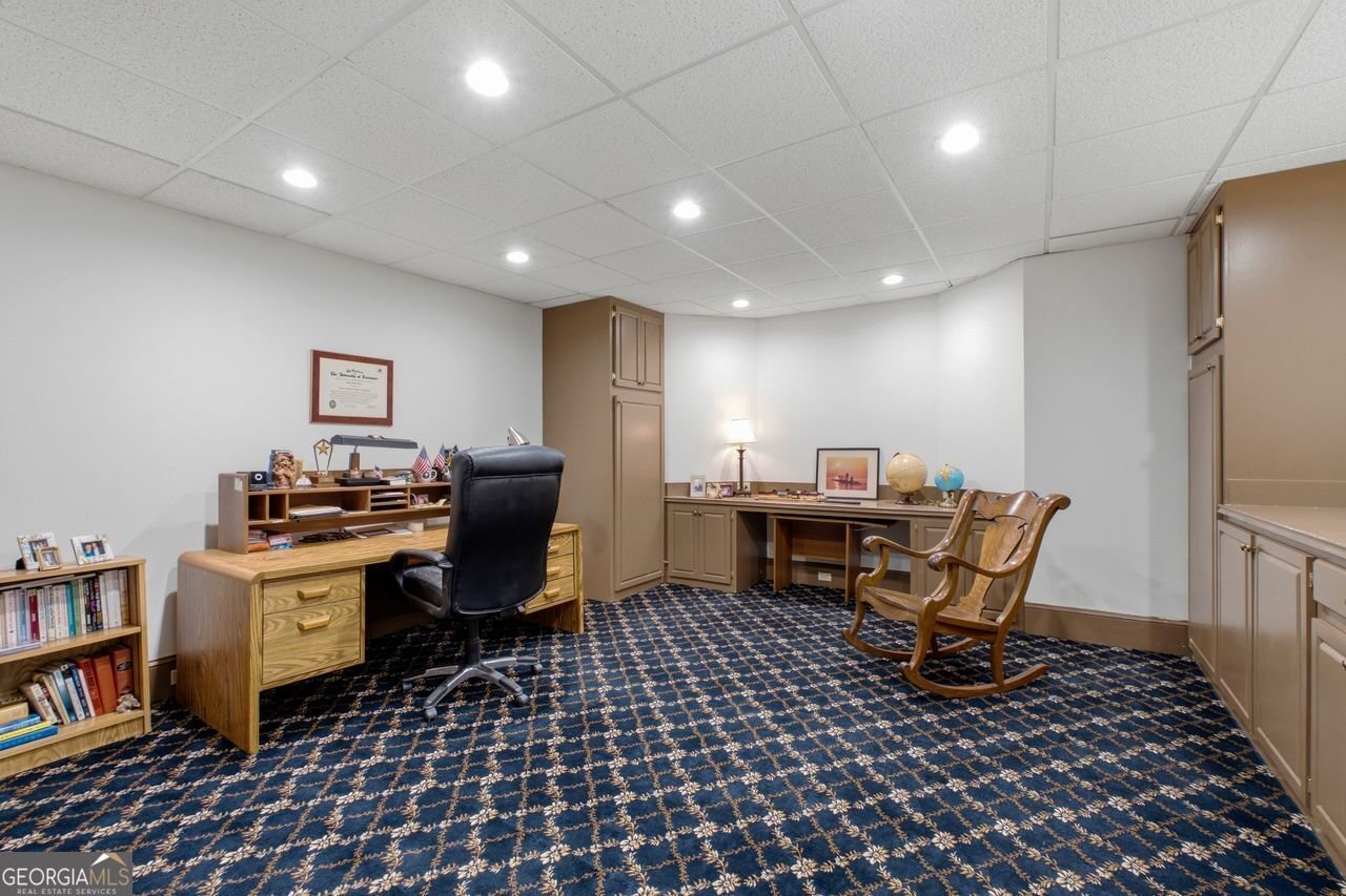100 Ridgetree Lane Marietta - Photo 46