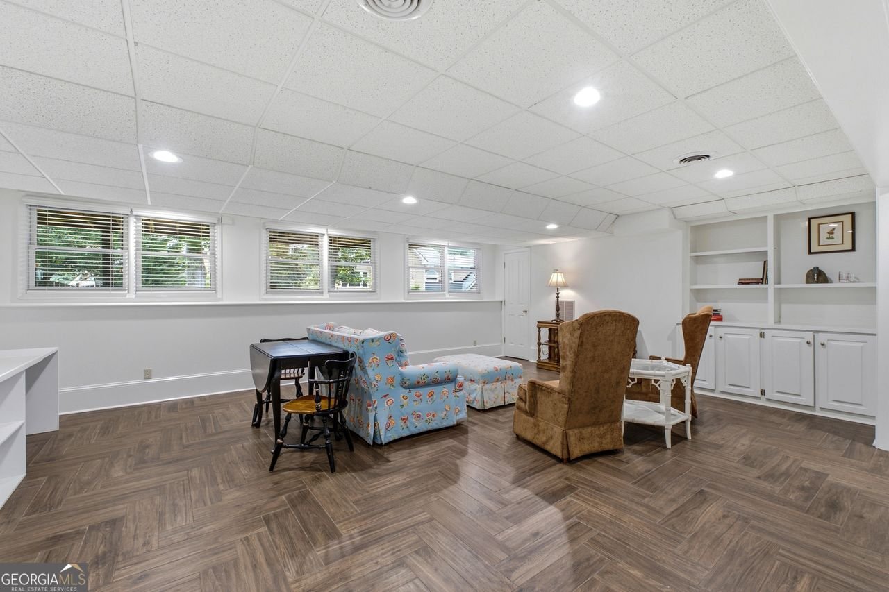 100 Ridgetree Lane Marietta - Photo 48