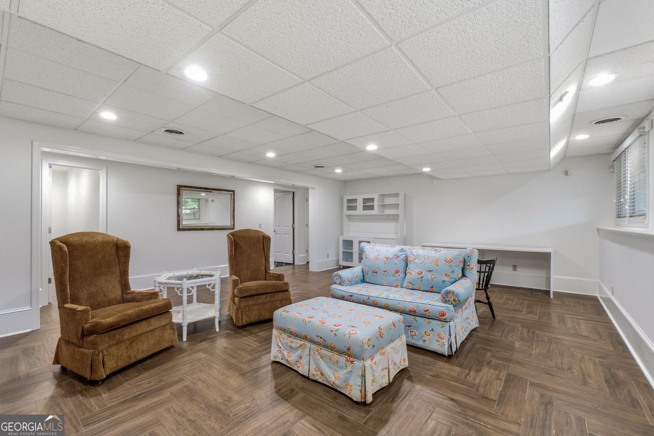100 Ridgetree Lane Marietta - Photo 49